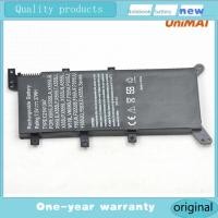 ราคา C21N1347 Battery ASUS ของใหม่ Model C21N1347 ใช้กับรุ่น X555Q X554L k555L X555LA X555LD X555LN A555L best (40552270952)