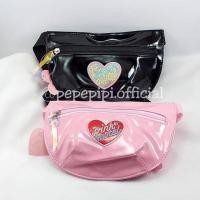 ราคา กระเป๋าคาดเอว Motel สีชมพู (4781132308)