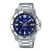 ราคา นาฬิกา CASIO Gent quartz MTP-VD01D-2EVUDF (5306639230)
