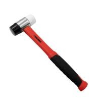 ราคา ค้อนยางและพลาสติก 40 มม. ( Rubber & Plastic Mallet 40mm ) (8726381449)