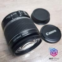 ราคา เลนส์ Canon EF-S 18-55 มม. f / 3.5-5.6 II (มือสอง) (9530865629)
