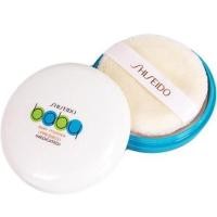 ราคา แป้งเด็กอัดแข็ง Shiseido Baby Powder (Pressed) Medicated (19011750887)