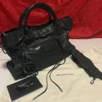 ราคา Balenciaga Classic City - ของแท้ 100% (1342730909)