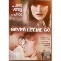 ราคา Never Let Me Go (2010, DVD)/ ครั้งหนึ่งของชีวิต...ขอรักเธอ (ดีวีดีซับไทย) (18132095636)