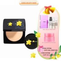ราคา ใหม่ล่าสุด2024 Bobbi Brown Sheer Finish Pressed Powder Compact #01 / #05 / #11 แป้งฝุ่น 10g (บ็อบบี้ บราวน์) (42559402528)