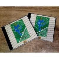 ราคา ซีดี คาราบาว ชีวิตสัมพันธ์ เพื่ออีสานเขียว 1/2 ปกแผ่นสวยสภาพดีมาก แผ่นแท้ (41253402313)