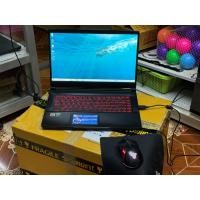 ราคา #ว้าวๆ จัดถูก"MSI GF63 Thin 10SC" ‍♂️ราคานี้ให้ไวเลย‍♀️อ่านก่อนค่ะ (26263028371)