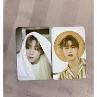 ราคา Got7 Marktuan การ์ดมาร์ค จากโฟโต้บุ๊คถ่ายที่ภูเก็ต /1st Photobook Mark tuan (19220353061)