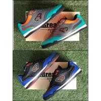 ราคา รองเท้าฟุตซอล breaker lucent (19394021870)