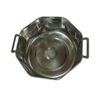 ราคา หม้อสแตนเลส หม้ออเนกประสงค์ หม้อสุกี้ หม้อชาบู (8981220651)