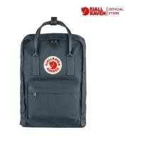 ราคา มือ 2 Fjallraven Kanken Mini โทนสีดำ-เทา/เป้ Kanken ไซส์มินิ (เป้คองเก้น) กระเป๋าสะพายหลัง กระเป๋าแบคแพคจากสวีเดน (41905494397)