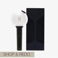 ราคา พร้อมส่ง BTS Official Light Stick Special Edition มี่บอมบ์ เวอร์ชั่นใหม่ล่าสุด (20359390650)