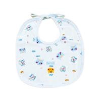 ราคา Enfant Debon New Collection ผ้ากันเปื้อน ผ้ากันน้ำลาย แบบผูก สำหรับ เด็กอ่อนแรกเกิด-2ปี (26409786427)