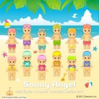 ราคา Sonny Angel Summer Vacation Series แกะกล่อง ไม่แกะห่อ (362133979)