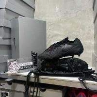 ราคา Nike Phantom GX2 Elite AG Nike Shadow Pack รองเท้าฟุตบอล ตัวท็อปมือ1 ข้อสั้น AG (เหมาะกับหญ้าเทียม) (26271937838)