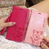 ราคา เคส ฝาพับ Domicat สำหรับ รุ่น Vivo V9 Y85 Y53 Y55 V27 แบบหนัง แถมสายใส่บัตรได้ (8569940203)