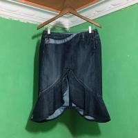 ราคา กระโปรงยีนส์ Miss Sixty (26958307375)