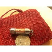 ราคา ยันต์เกราะเพชร ตะกรุดยันต์เกราะเพชร ตะกรุดสามกษัตริย์ บารมี เมตตา #มหาเสน่ห์ จาก วัดพระธาตุจอมทอง  พระแท้100% มือ1 (3407286108)