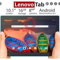 ราคา Lenovo TB3 - X70F แท็บเล็ตพีซี รุ่น GLOBAL (USED) (28877912718)