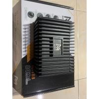 ราคา [1เครื่อง] มือสอง แอมป์ขยาย 4ชาแนล แอมป์ขยาย จอแอนดรอยด์ 9นิ้ว10นิ้ว เท่านั้น 47Wx4RMS เพาเวอร์แอมป์ 4CH M-AUDIO (22169915757)