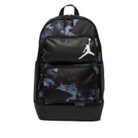 ราคา 2024 ,กระเป๋านักเรียนกระเป๋าเป้สะพายหลัง Nike Jordan อย่างเป็นทางการของ Jordan กระเป๋าซิปเก็บของสะด (26973510039)