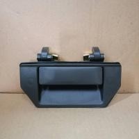 ราคา มือเปิดฝาท้าย เปิดกลาง นิสสัน บิ๊กเอ็ม ฟรอนเทียร์ Nissan Big m Frontier D22, NV (43457423123)