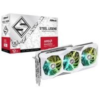 ราคา ASROCK RX7700XT STEEL LEGEND OC 12GB GDDR6 (24510766622)