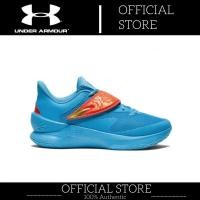 ราคา (100% Authentic)Under Armour Curry Fox 1 "Happy Fox Day"Flow รองเท้าบาส กันกระแทก กันลื่น ระบายอากาศ (44369452525)