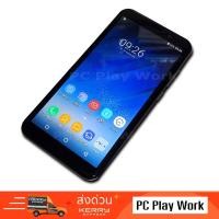 ราคา Hocom HD5 มือถือ Android ใส่ได้ 2 ซิม 1 MicroSD (มือสอง) (24631543231)