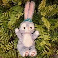 ราคา ตุ๊กตา Stella Lou หุ่นมือกระต่ายน้อย แท้ (29630479700)