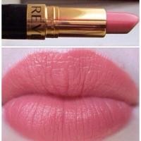 ราคา ลิปสติกเรฟลอน No.415 Lipstick Revlon#415 เรฟลอน415 Pink in the afternoon ส่งฟรี (5768427312)
