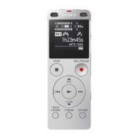 ราคา Sony Digital Voice Recorder ICD-UX560F (996052838)