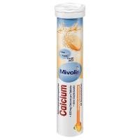 ราคา Movilis Calcium แคลเซียม เม็ดฟู่ละลายน้ำ จากเยอรมัน (25756068213)