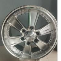 ราคา ล้อแม็กซ์รถกระบะ 7.5x17 6/139.7 JRD COMER (27062125048)