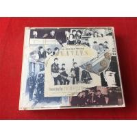 ราคา The Beatles The Beatles Anthology 1 R เวอร์ชัน 2CD แกะพัน (40364537713)