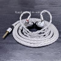 ราคา ขายหมดทันที,หูฟังเวอร์ชันจำลองเสียงดีกว่า IE800 IE800S มาพร้อมกับสายเคเบิลอัพเกรด fever ie900 จำนวน 8 หุ้น (25031905471)
