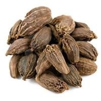 ราคา ลูกกระวานดำ Black Cardamom 20g 50g 100g Black Elaichi (9084003358)