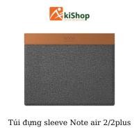 ราคา กระเป๋าใส่เครื่องอ่าน BOOX Note Air 2 (43564547671)