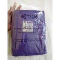 ราคา ผ้าห่มการบินไทย ผ้าห่มบนเครื่องบิน (27500230386)