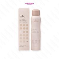 ราคา ODX01 ODBO SOFT MIST OIL CONTROL SETTING SPRAY โอดีบีโอ ซอฟท์ มิสท์ ออยล์ คอนโทรล เซ็ทติ้ง สเปรย์ สเปรย์ล็อคเมคอัพ (23160332592)