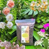 ราคา ใบก้ามปูหมักจุลินทรีย์ หมักนาน 3 เดือน ใบก้ามปูธรรมชาติ100% ไม่ผสมดิน (21521030727)