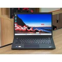ราคา Lenovo ThinkPad T14s Gen 2 i7-1185G7 vPro SSD1TB RAM32GB Win 11 Pro สินค้าใหม่ตัวโชว์ประกันศูนย์ (20287327269)
