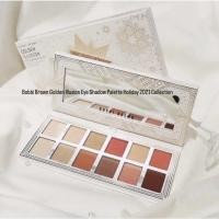 ราคา Bobbi Brown Golden Illusion Eye Shadow Palette Holiday2021/Highlighting Powder Stroke Of Luxe Collection(8g.)สีOpal Glow (10898208867)