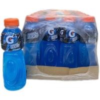 ราคา Gatorade เกเตอเรด เครื่องดื่ม เกลือแร่ 515ml สินค้านำเข้าจากมาเลเซีย กดเลือกรสชาติที่ต้องการ 1ถาด/จำนวน 24 ขวด ราคาส่ง (26507171267)