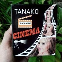 ราคา แป้งตลับ TANAKO ** แพคเกตตลับ 2 ชั้น ** (4932391999)