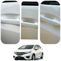 ราคา ฟิล์มกันรอยเบ้ามือเปิด Honda jazz gk (7913668128)