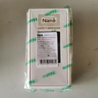 ราคา ฝาเบรกเกอร์ ฝาครอบเบรกเกอร์ NANO-401 (3533358593)