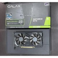 ราคา GTX 1650 super GALAX มือ2 (10603063538)