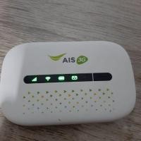 ราคา Pocket WIFI AIS 3G 21.6Mbps (7819236988)