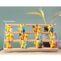 ราคา [ใหม่] โมเดลโปเกมอนจิ๋วสุดน่ารัก 2024 (44320331730)